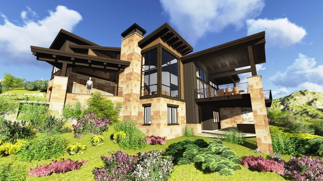 Renderings rendering