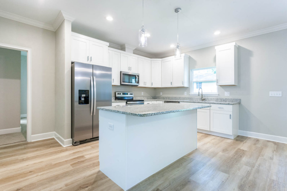New Home - The Sylvania Model