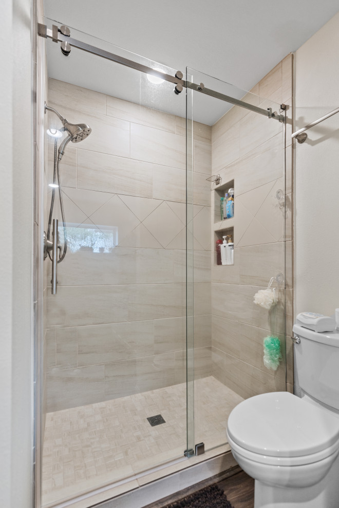 Oyster Creek Full Home Renovation