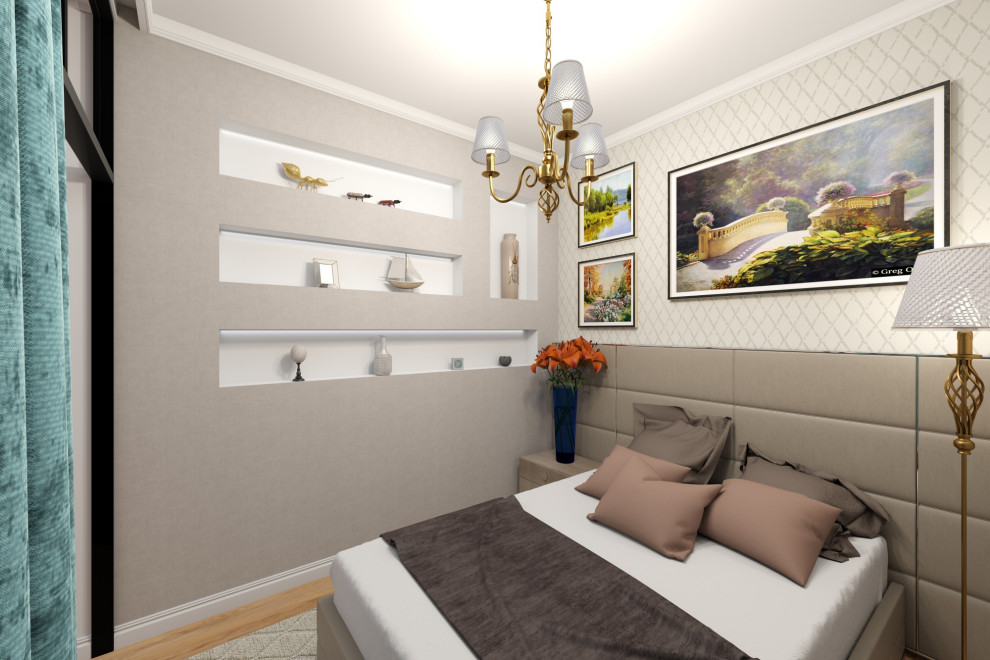 СПб, ул. Бассейная