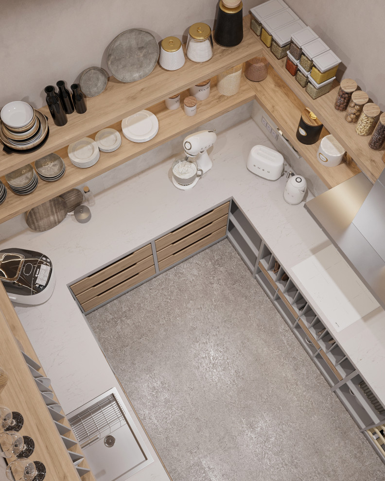 Техническая кухня