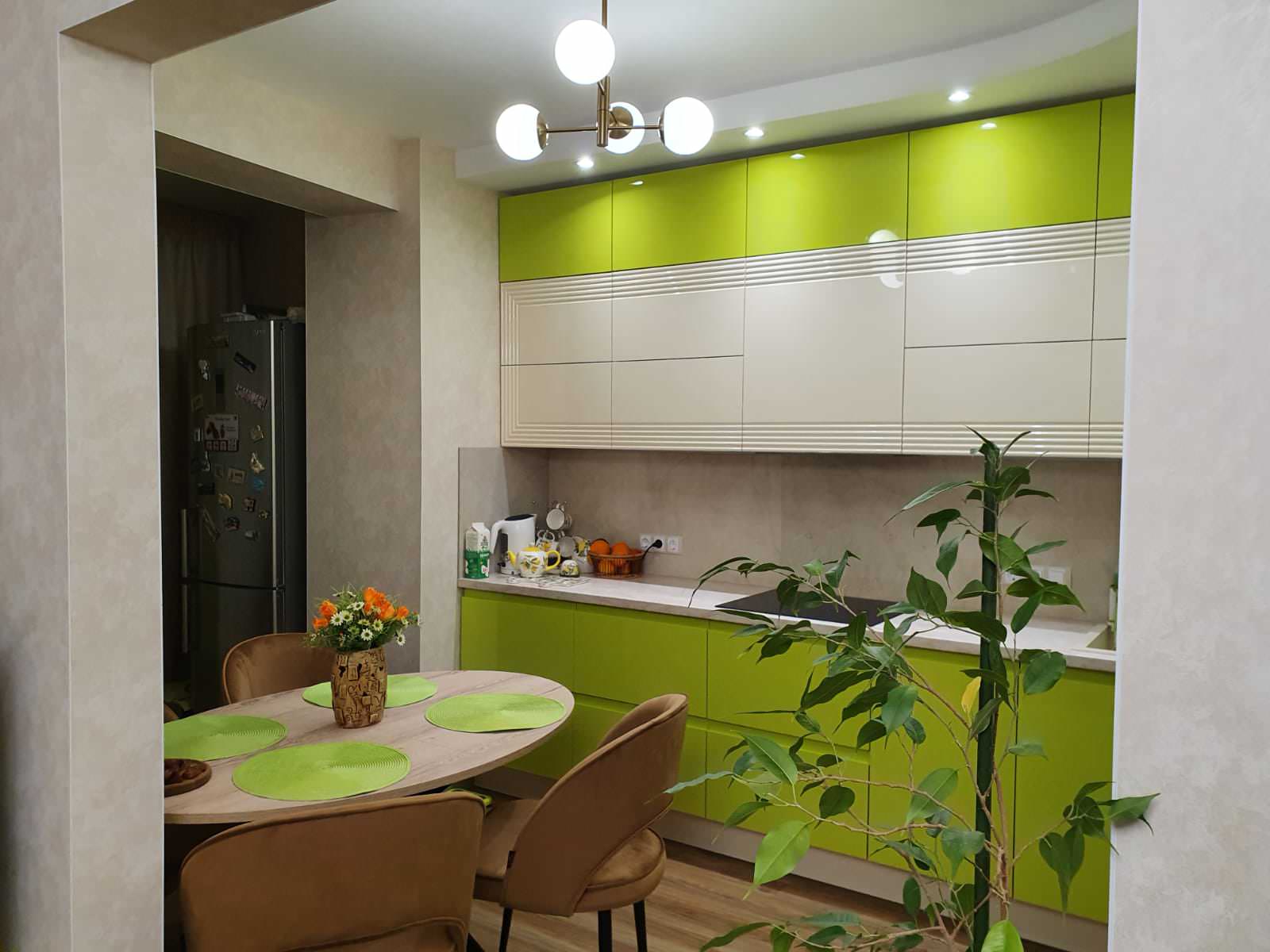 Менделеева