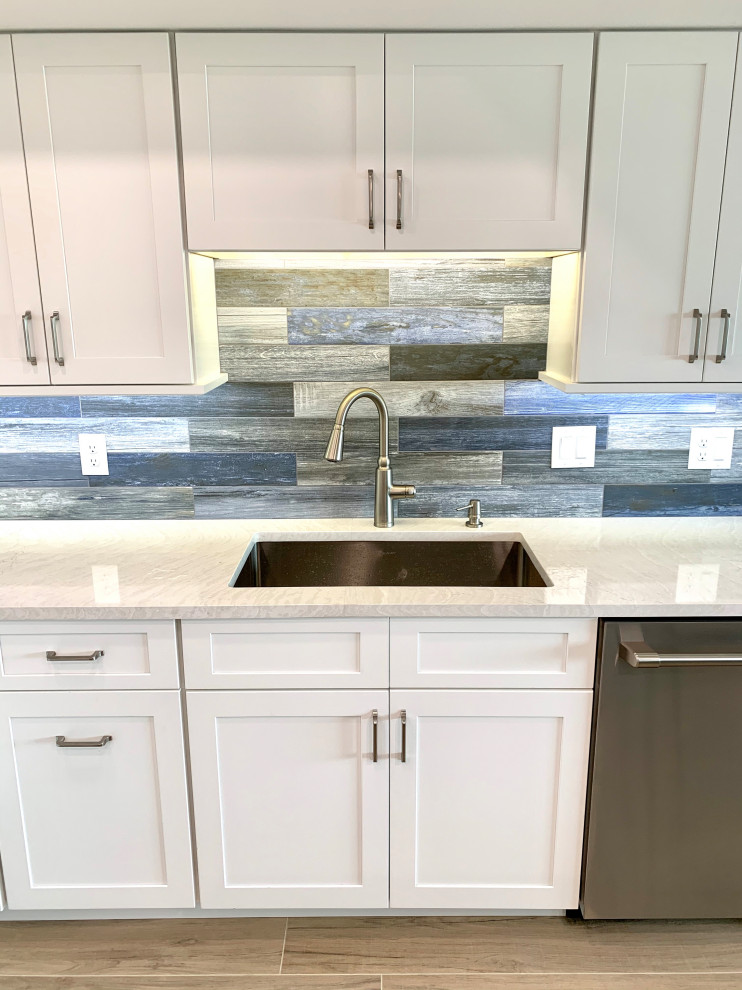 Full Condo Remodel