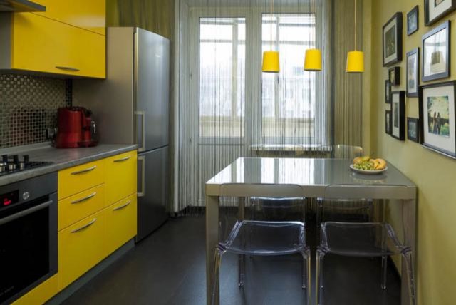 Новая жизнь в Царицыно