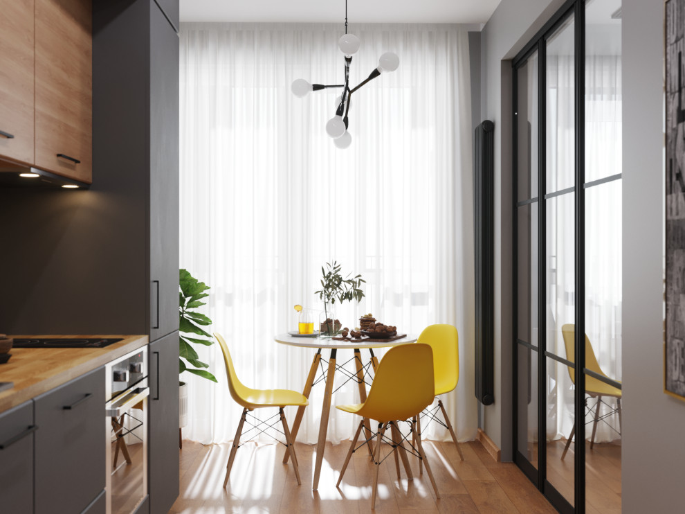 Студия 35 кв.м. г. Москва