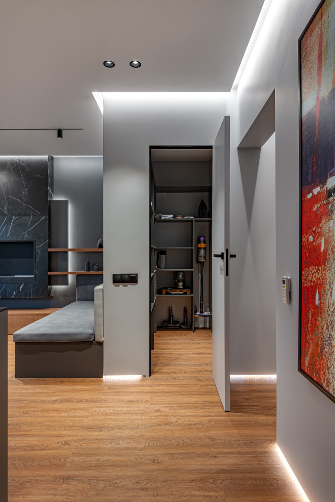 Белая Дача Парк (фотографии реализации)