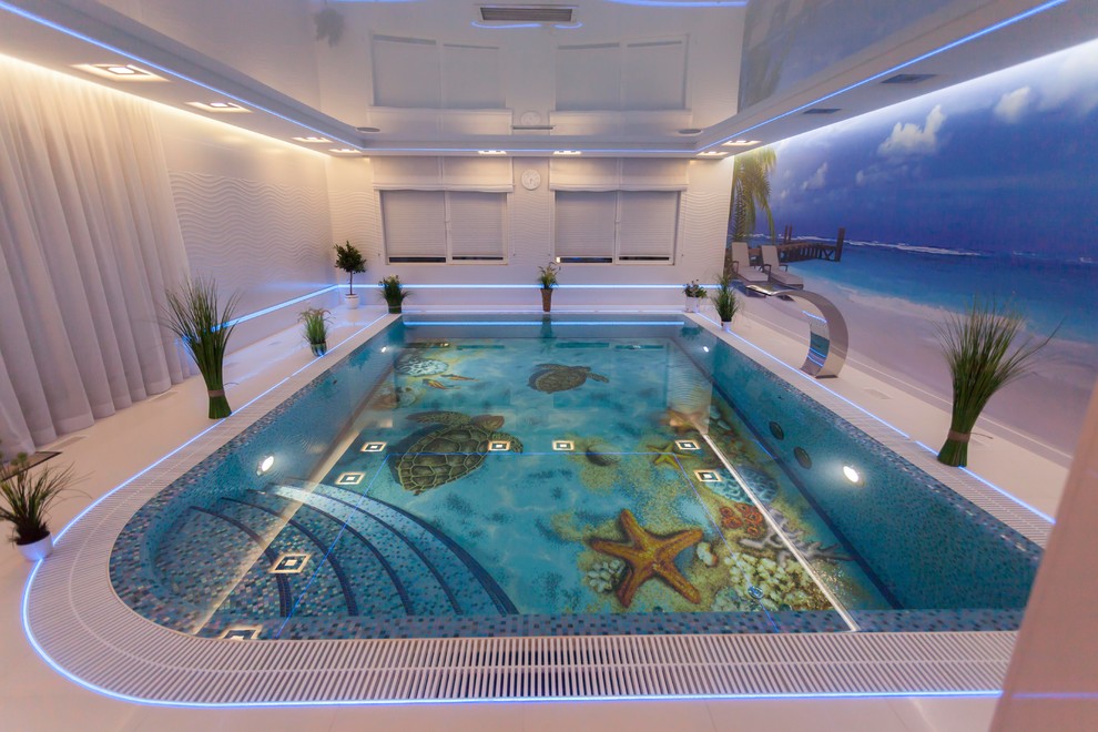 Дом в Новых Вешках 2011