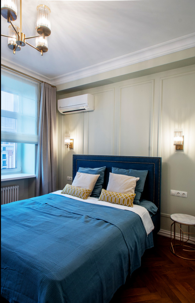 Квартира с историей