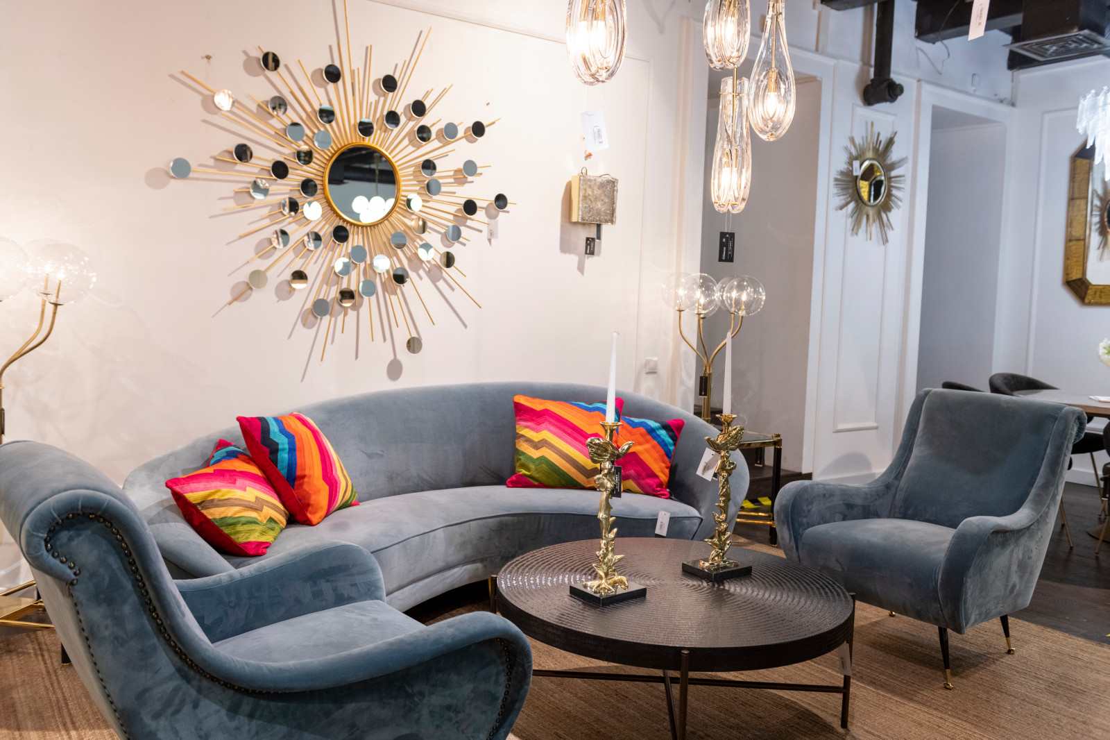 Новинки в салоне IDCollection: апрель 2021