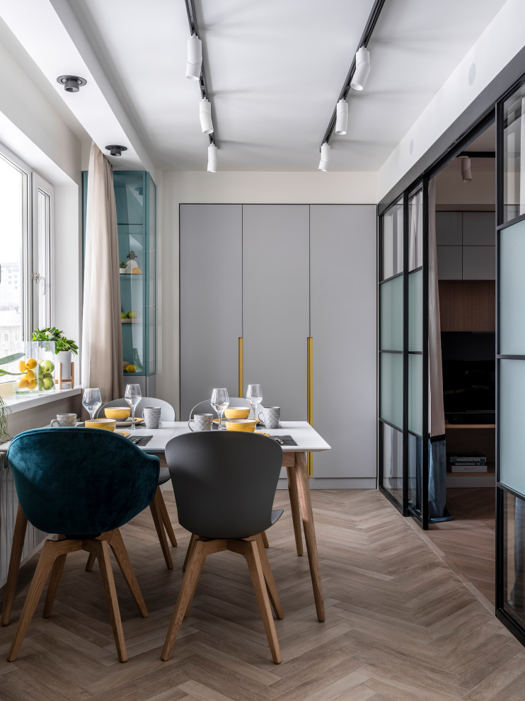 Настроение и цвет