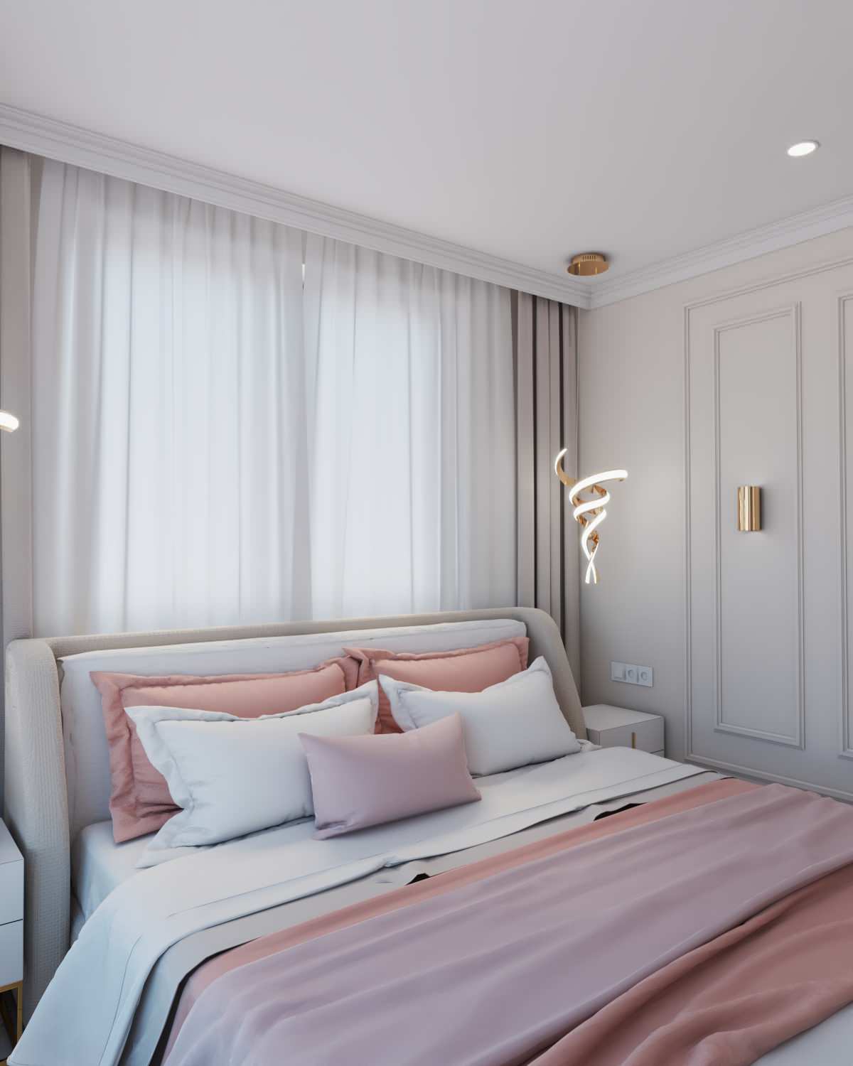 ЖК Черная Речка