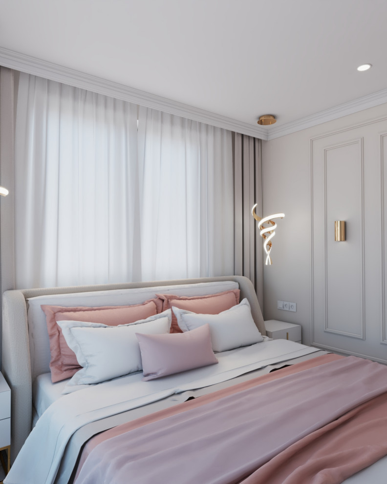 ЖК Черная Речка