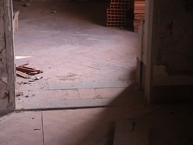 Appartamento in centro storico