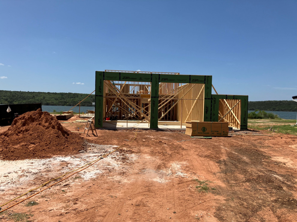 Custom Home Building