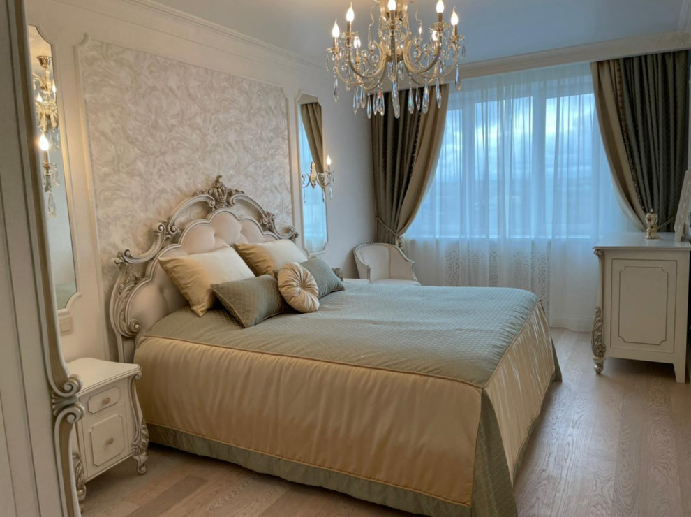 ЖК Гусарская Баллада