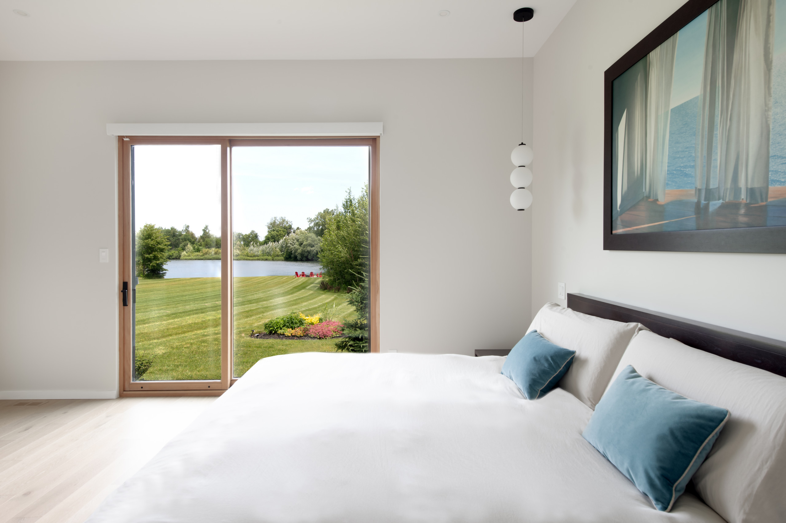 Lakeside Haven
