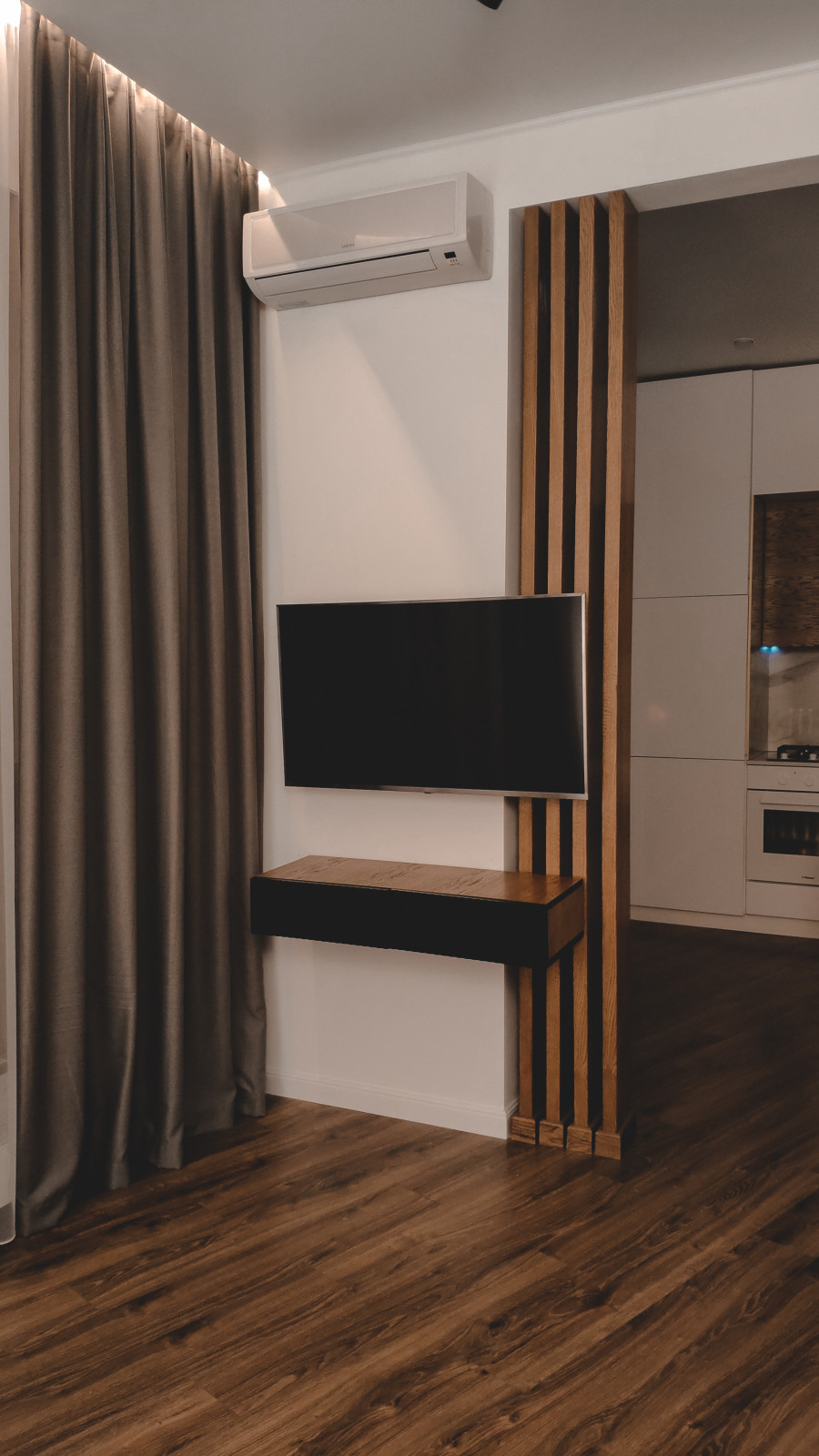 ЖК Серебряные холмы