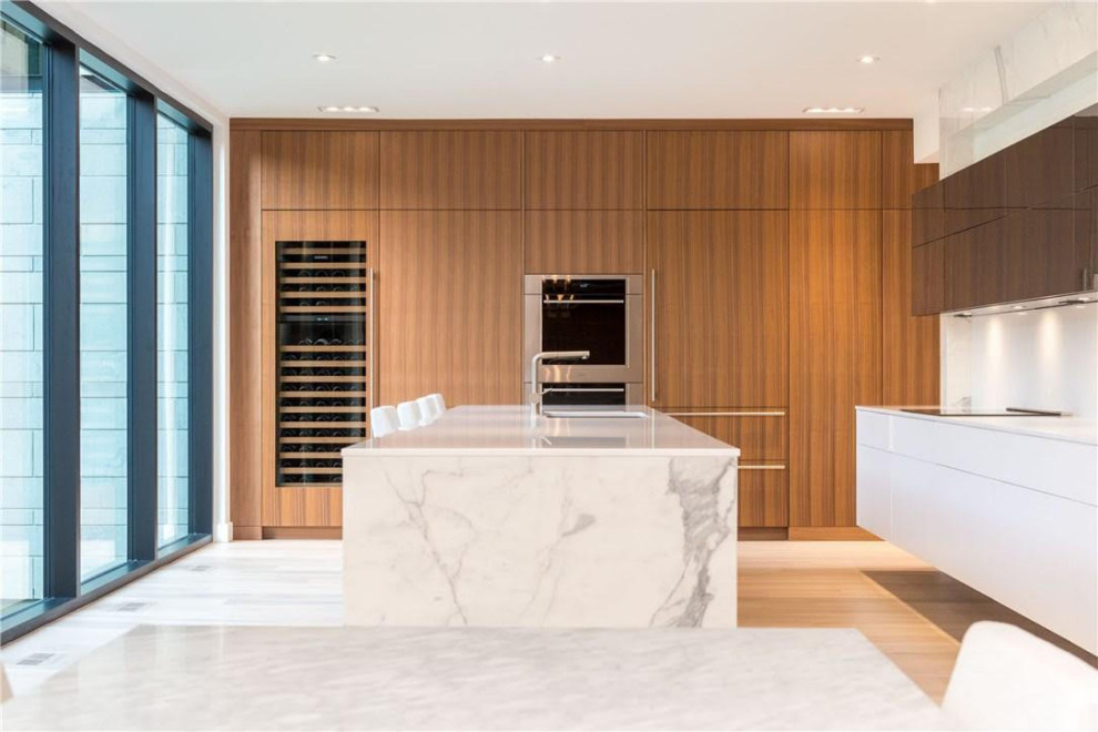 Custom Cabinetry & Paneling