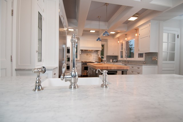 Kitchen clasico-cocina