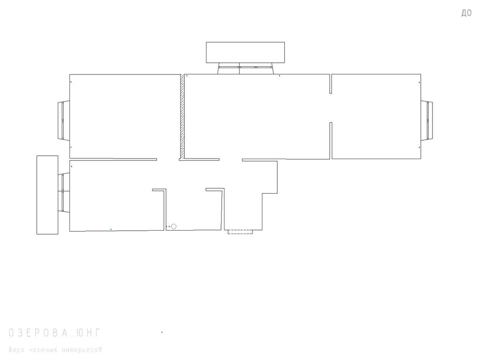 КВАРТИРА НА КУУСИНЕНА