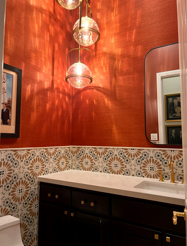 Before & After Project Photos