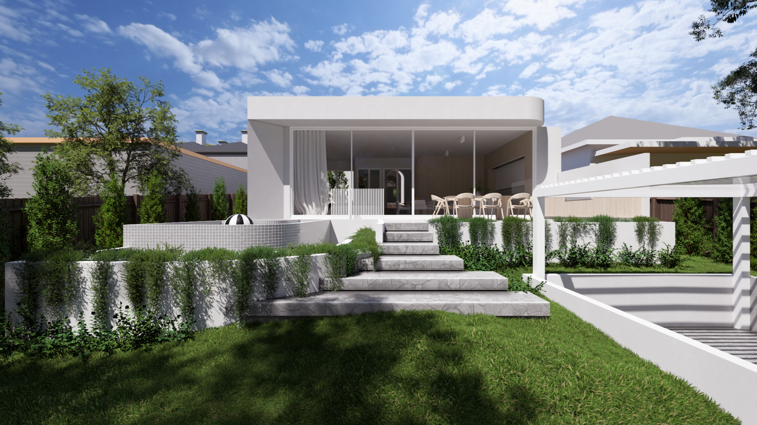 MARGARET (Under Construction)