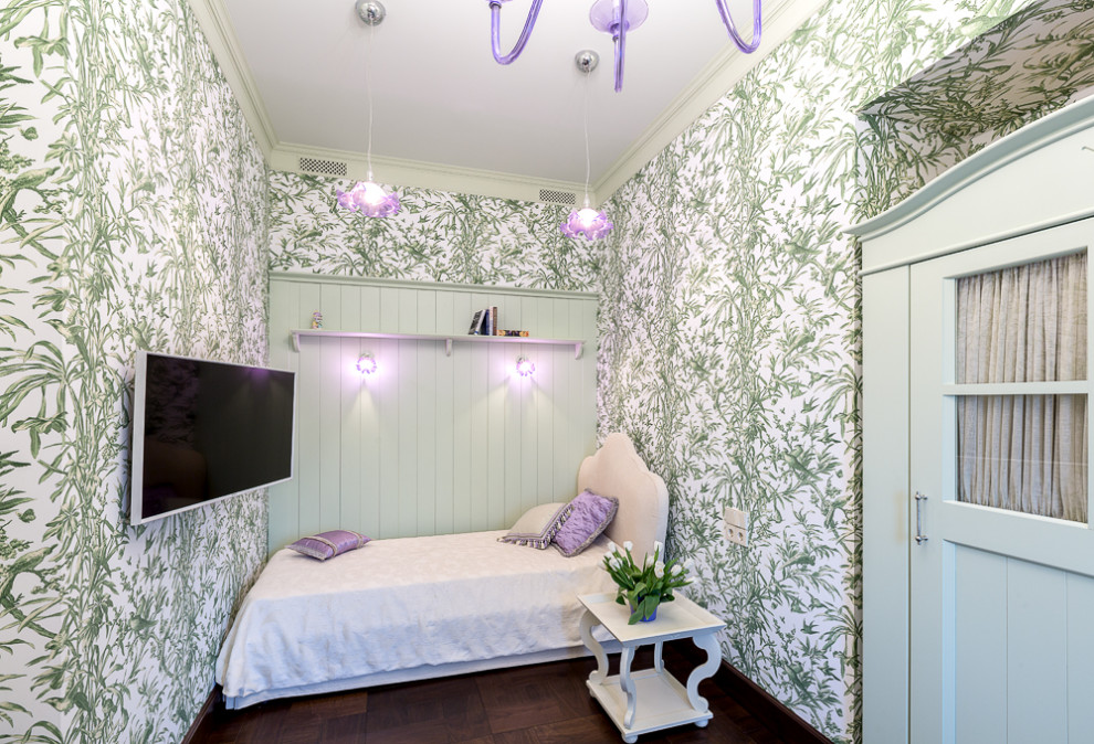 Мечта в сердце Петербурга