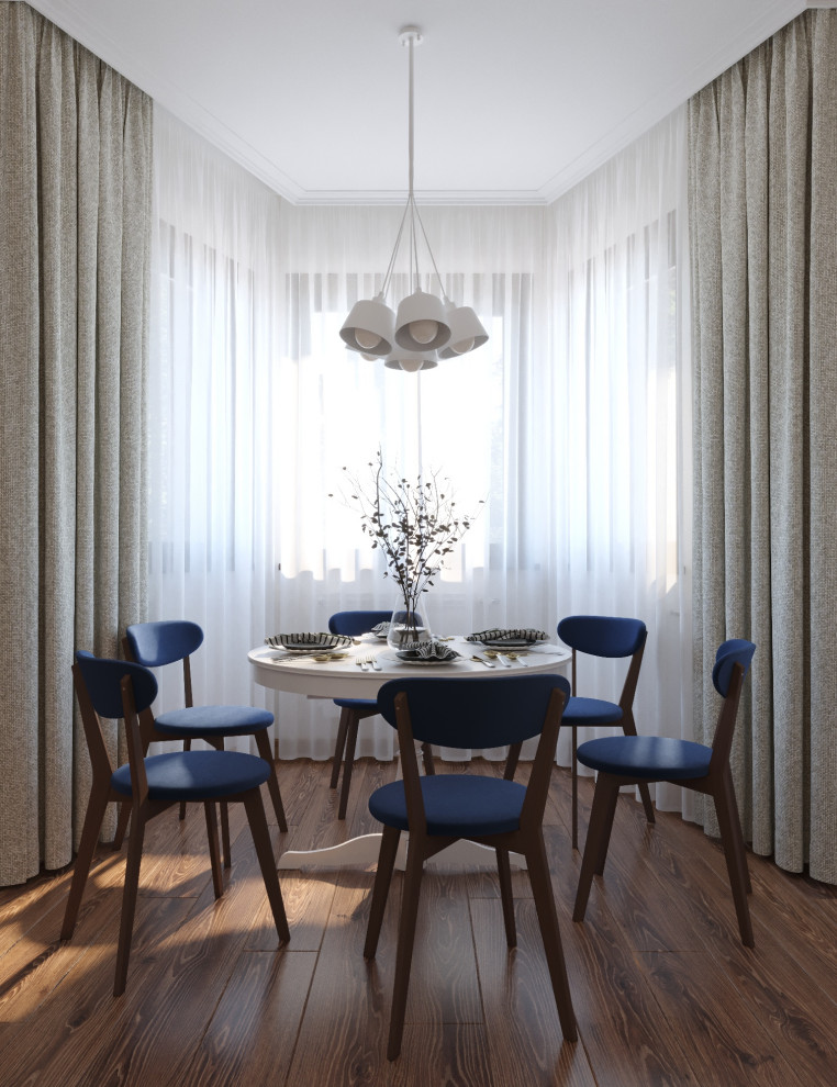 Проект загородного дома