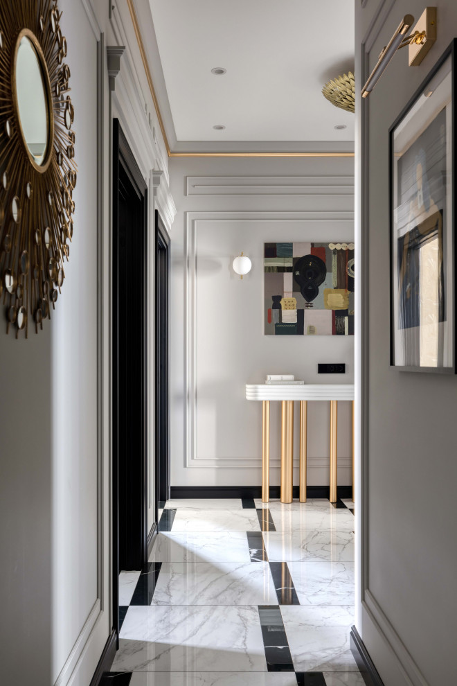 ЖК «Усадьба на Ланском»