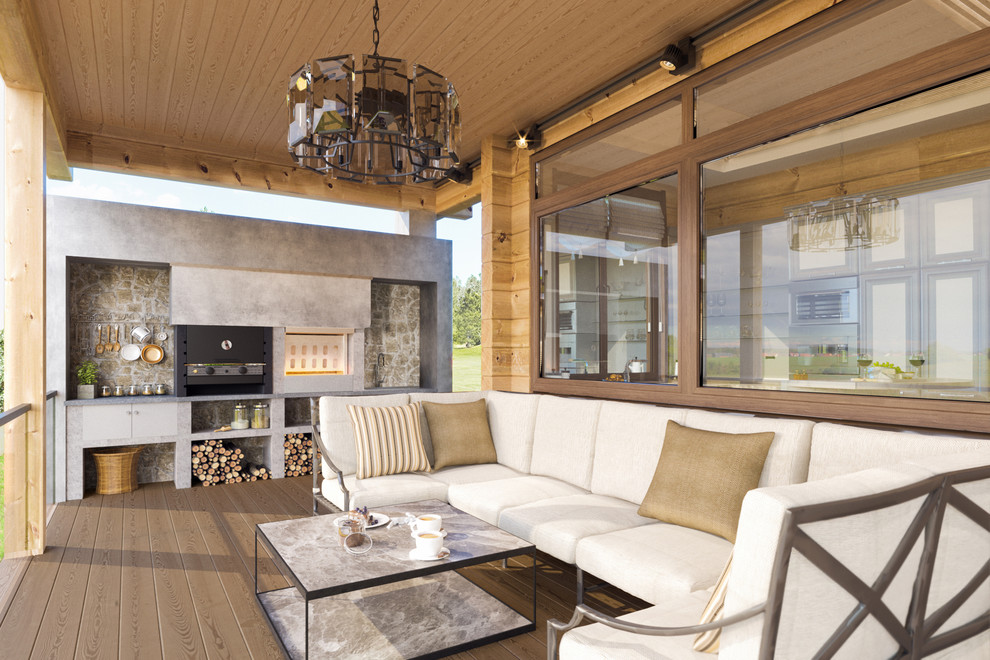 Вилла Катерина