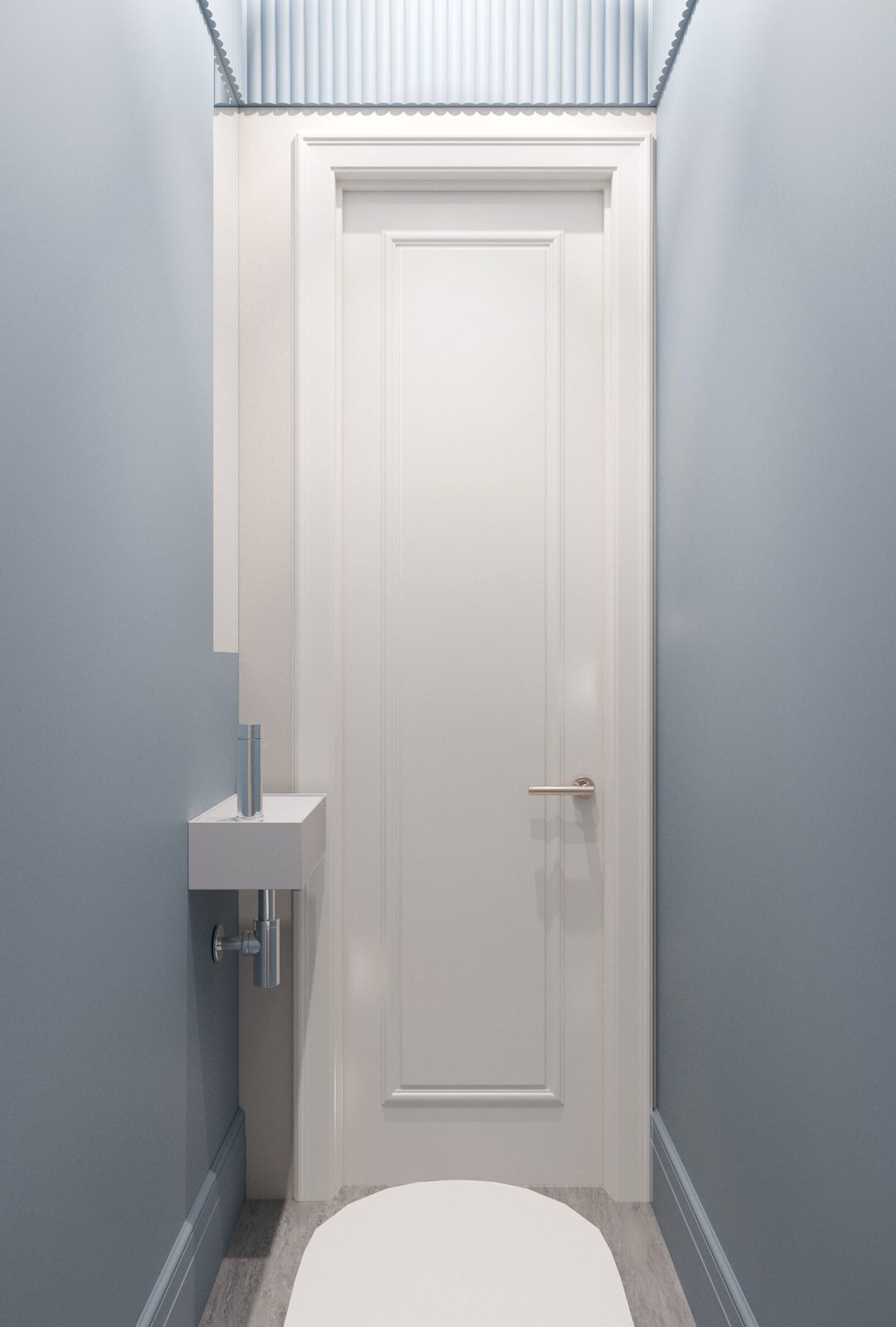 г. Санкт-Петербург, ул.Петровский квартал, 65,0м2