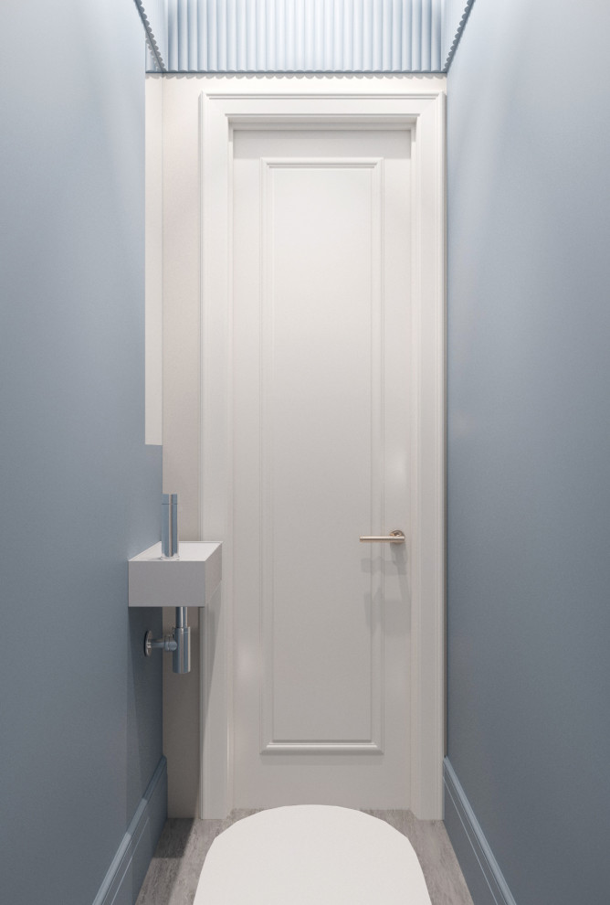 г. Санкт-Петербург, ул.Петровский квартал, 65,0м2