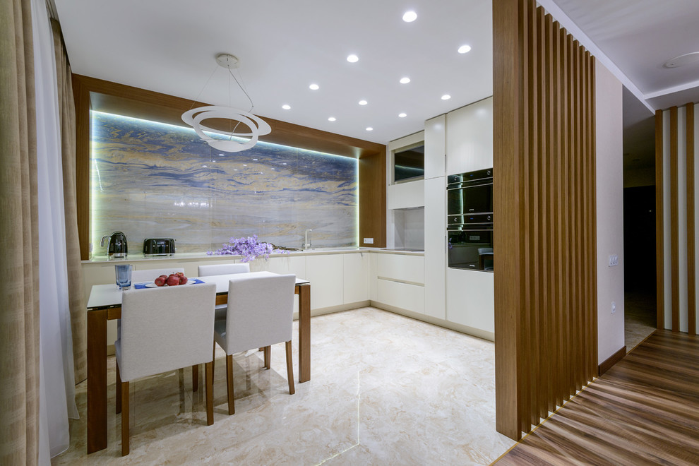 Реализованная квартира  в г.Новосибирск  (ЖК LaGrand)