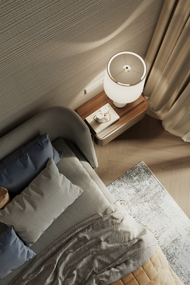 Частная 2х комнатная квартира ЖК ТИШИНКА