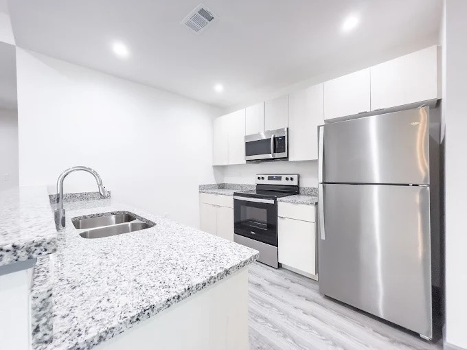 Seilah Vista Apartments