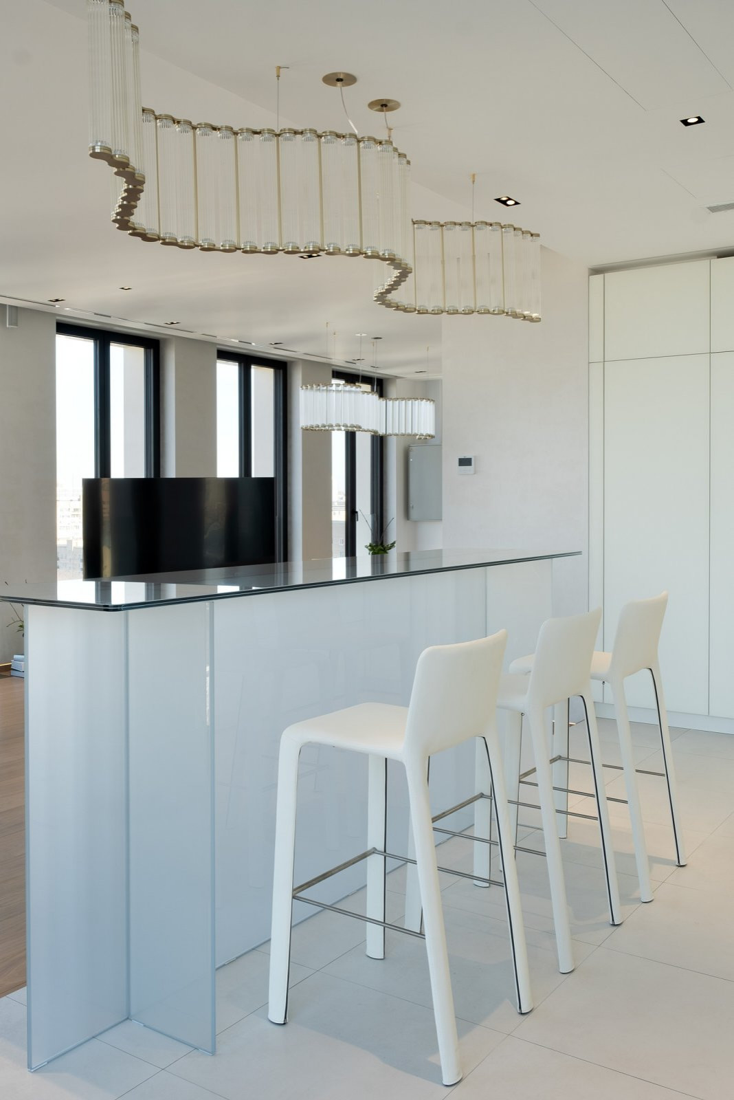 Квартира в Хамовниках март 2024