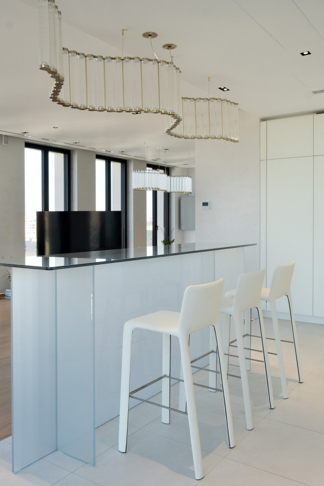 Квартира в Хамовниках март 2024