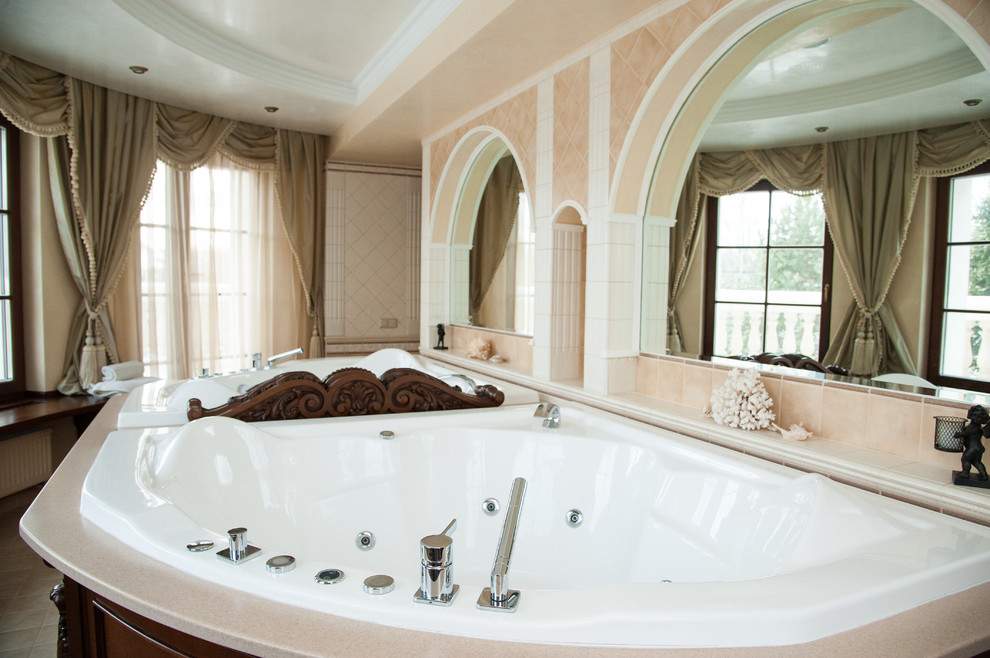 Дом в Пестово