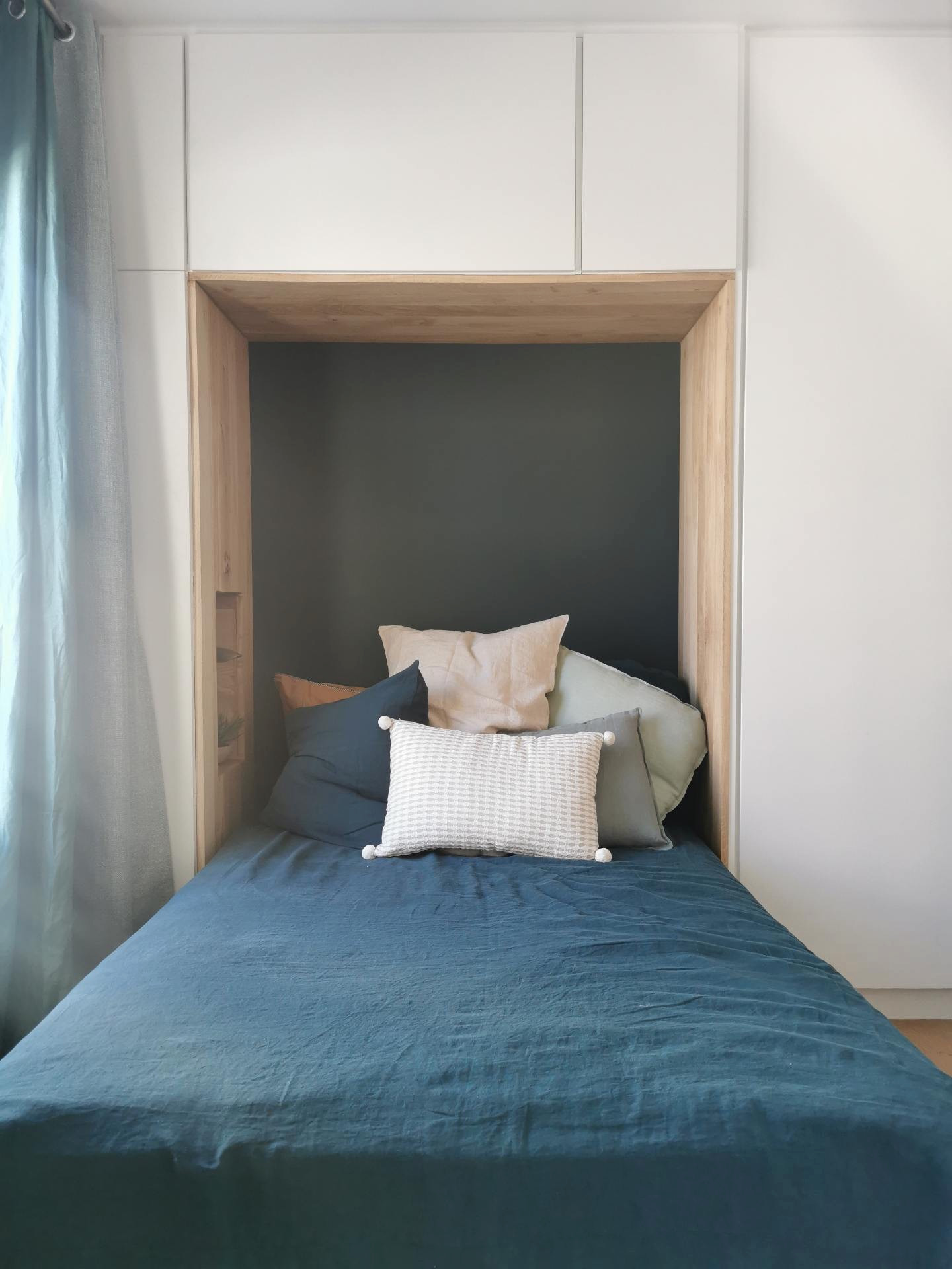 Chambre adolescent