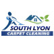 South Lyon Carpet Cleaning
