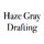Haze Gray Drafting