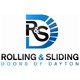 Rolling & Sliding Doors of Dayton