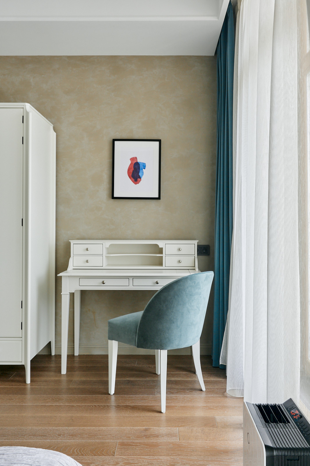 Таунхаус в кп  Парк Авеню