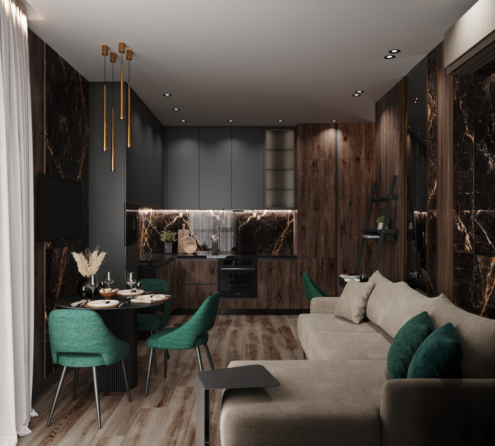 Квартира в Москве