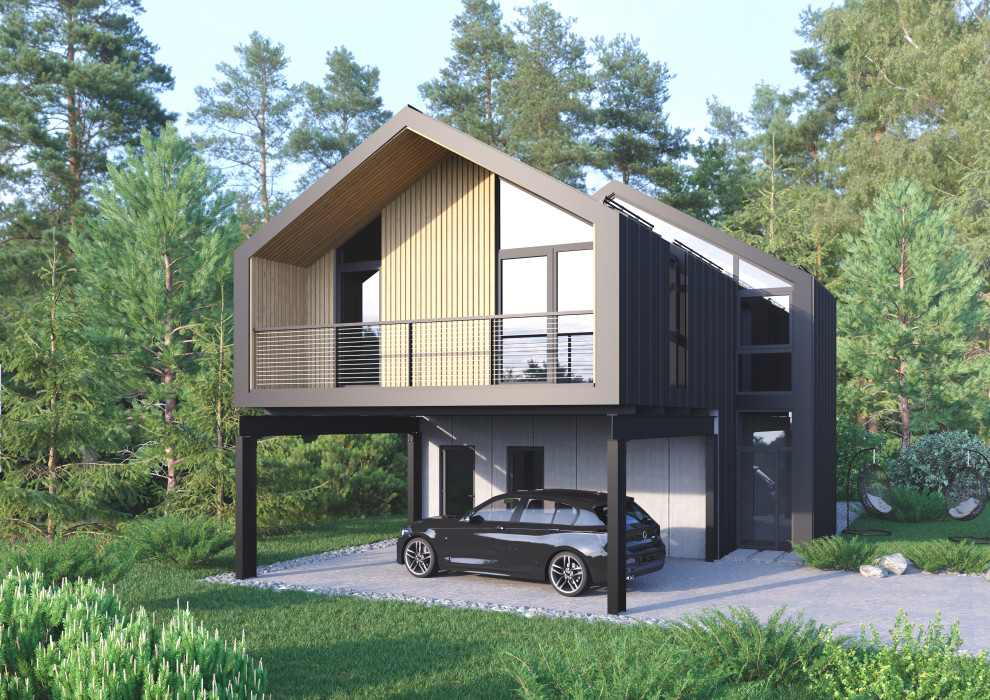 Проект для ООО «Компания МПР», 2023