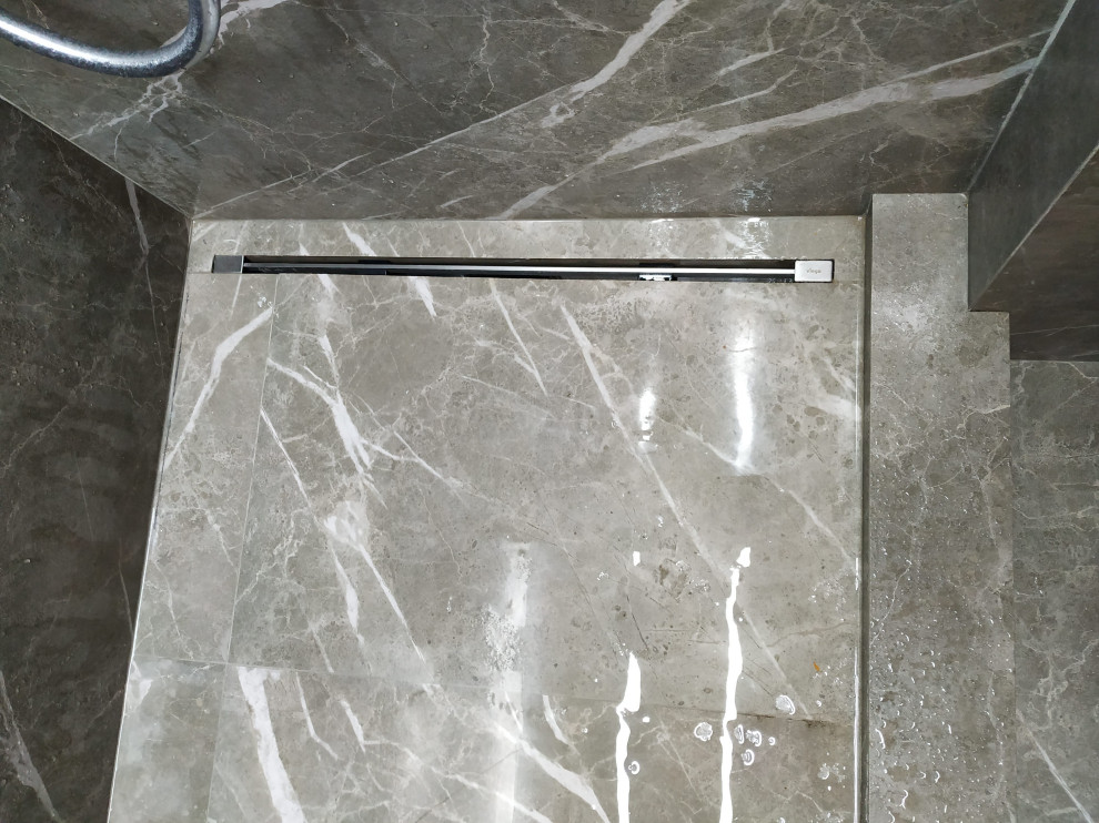 Стройка | Процесс