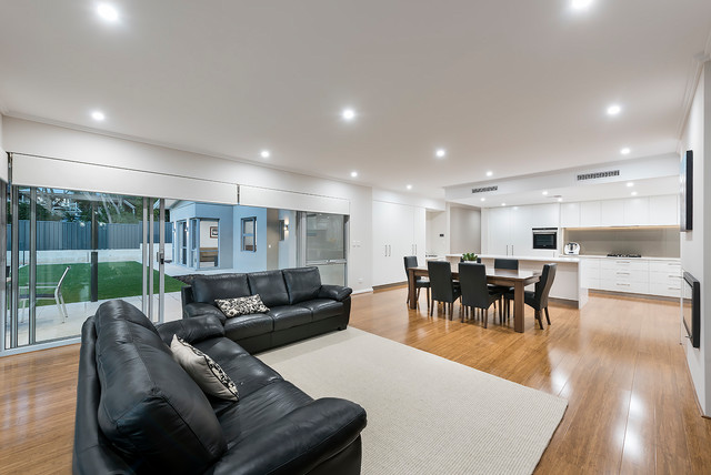 Kalamunda contemporary-living-room