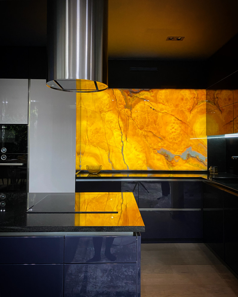 Проект Облачный Атлас