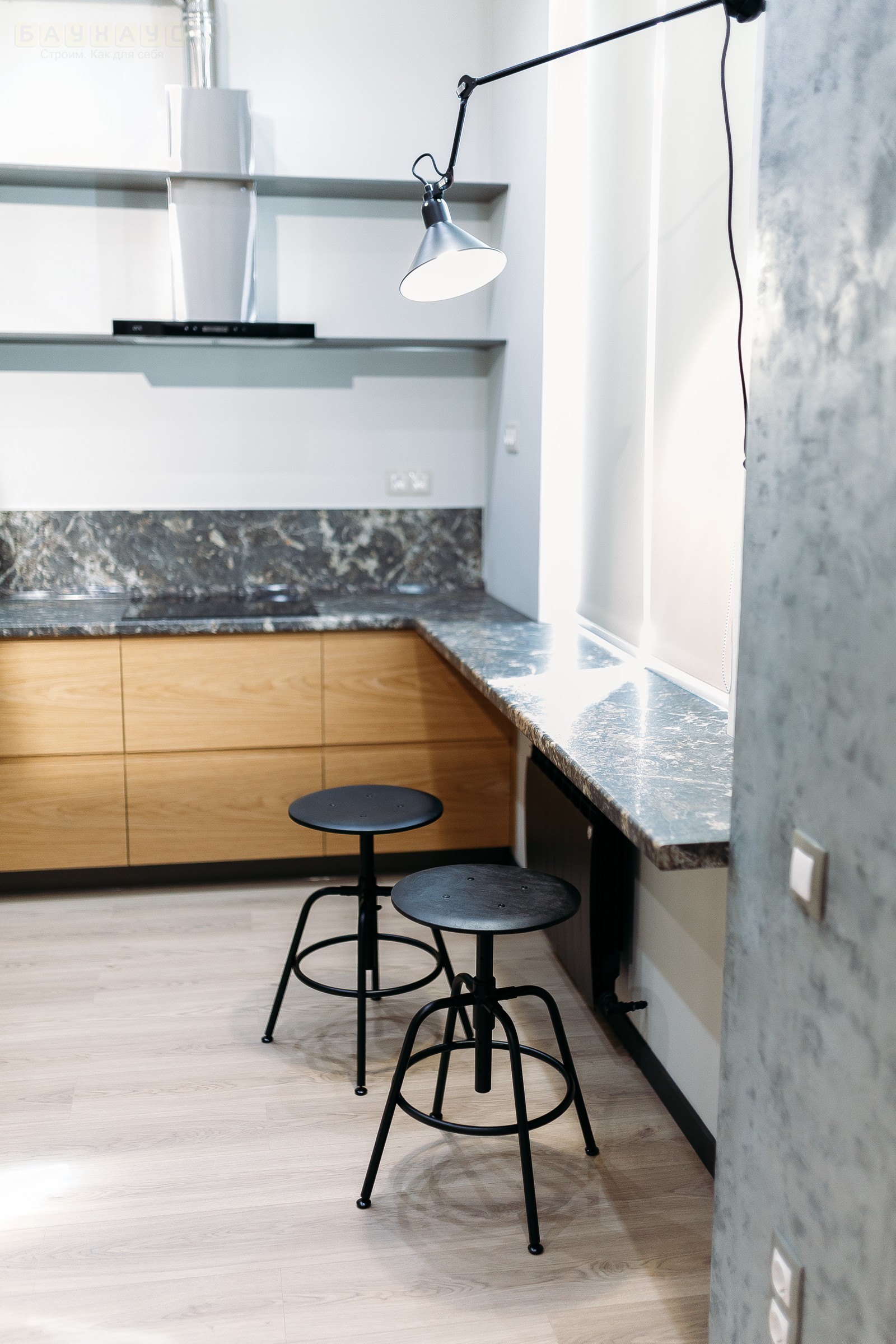 Квартира-студия ЖК Дипломат