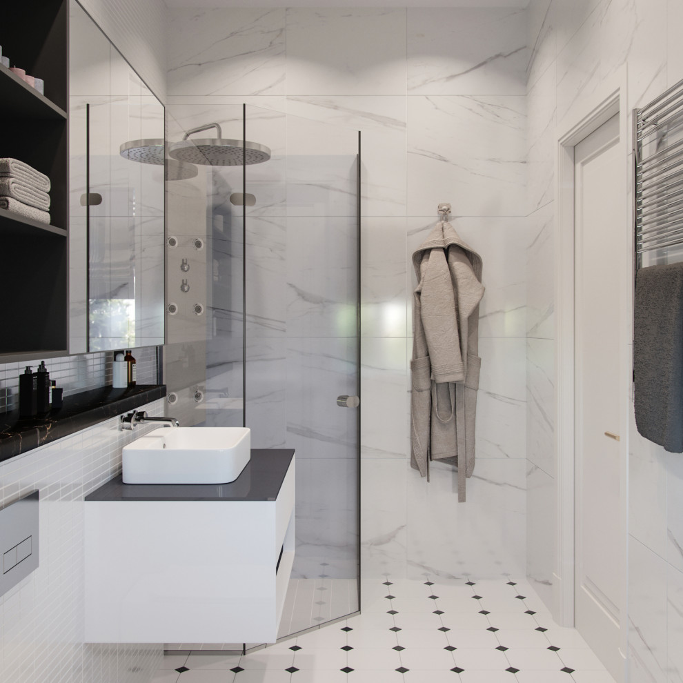 Загородный дом